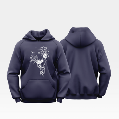 Reach Out - Hoodie