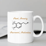 Seeking Dopamine - Mug