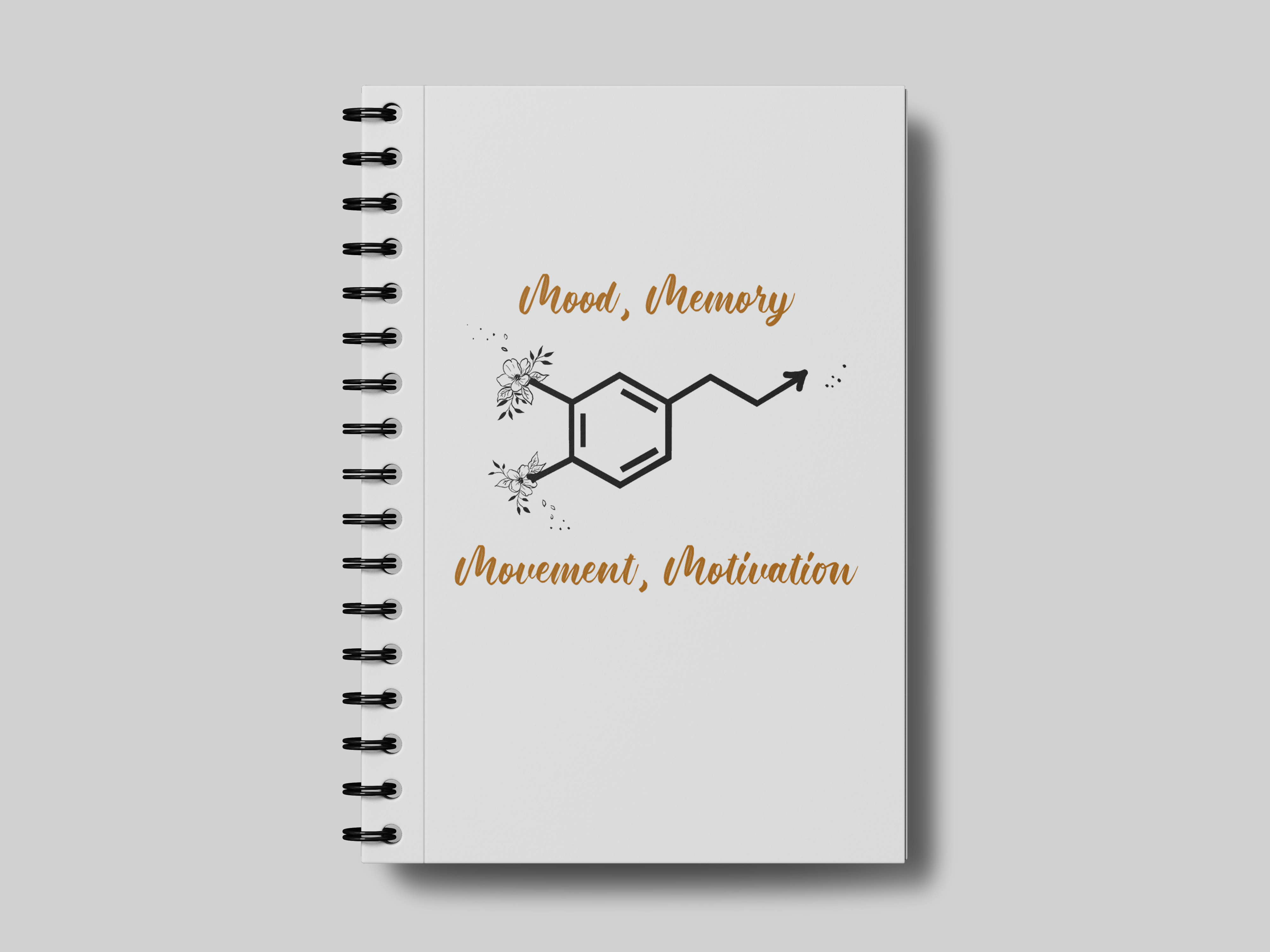 Seeking Dopamine - Notebook