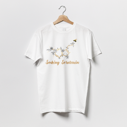Seeking Serotonin - Tshirt