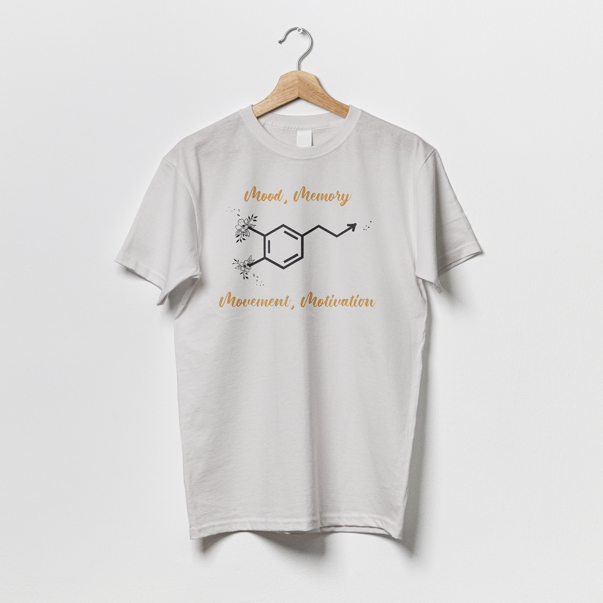 Seeking Dopamine - Tshirt