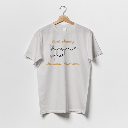 Seeking Dopamine - Tshirt