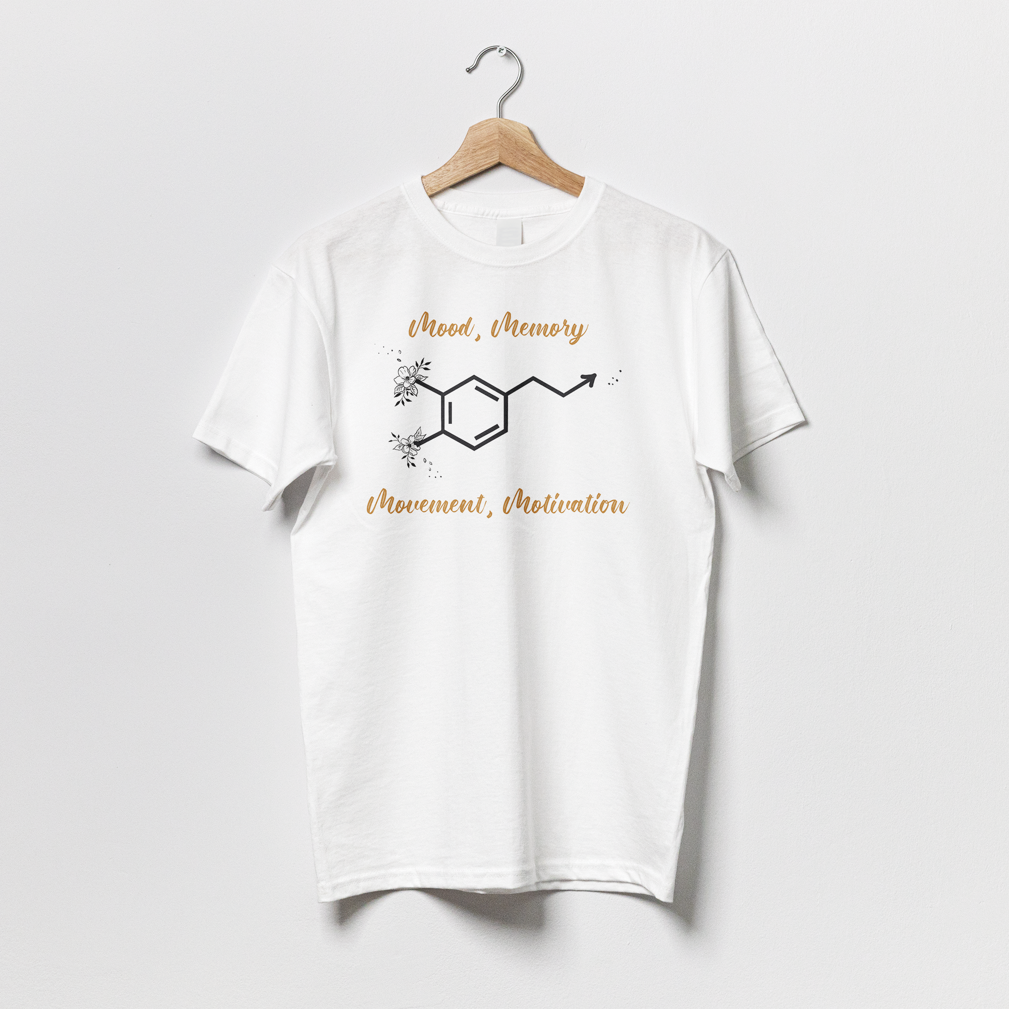 Seeking Dopamine - Tshirt