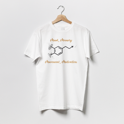Seeking Dopamine - Tshirt
