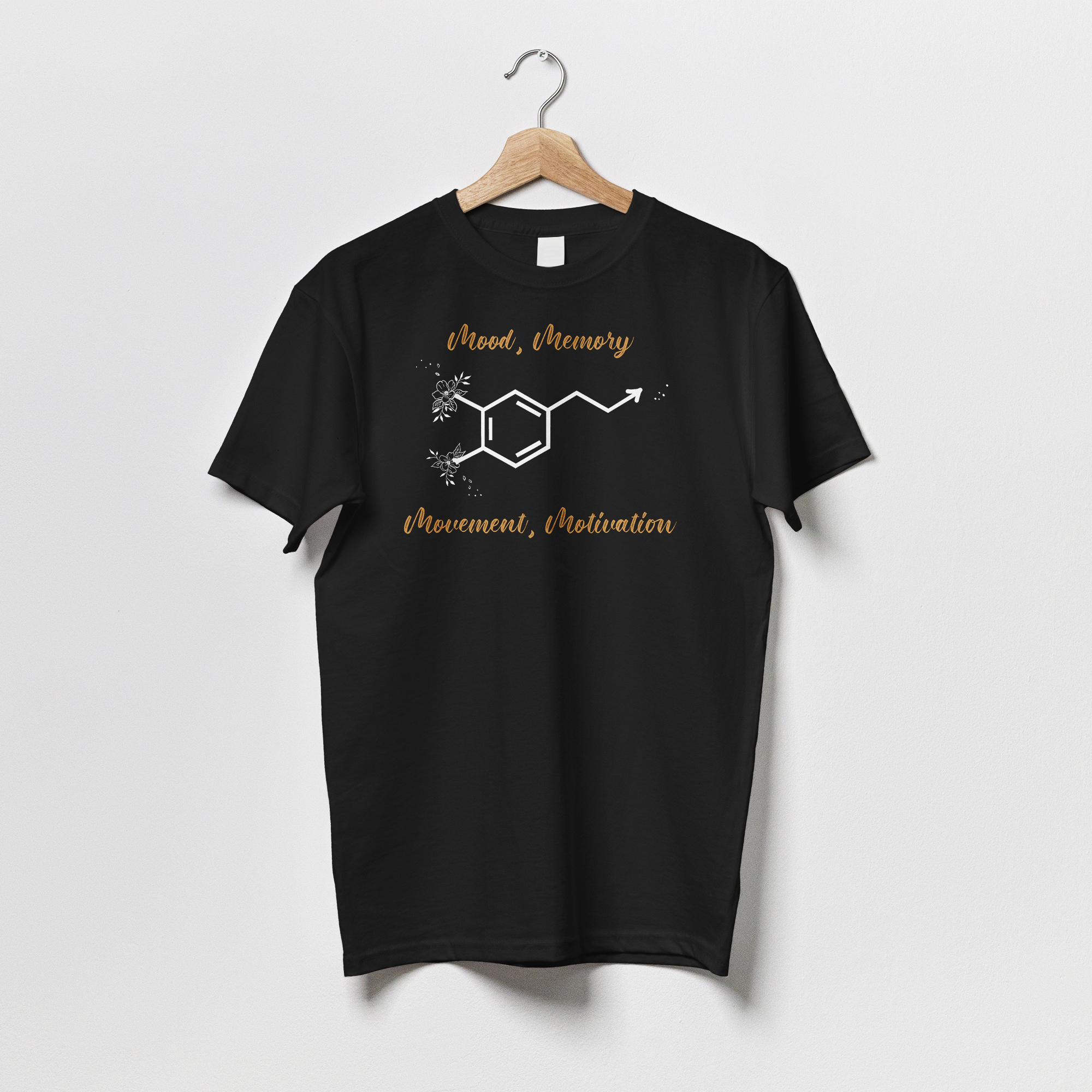 Seeking Dopamine - Tshirt
