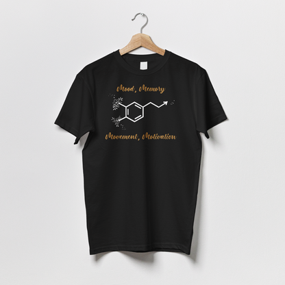 Seeking Dopamine - Tshirt