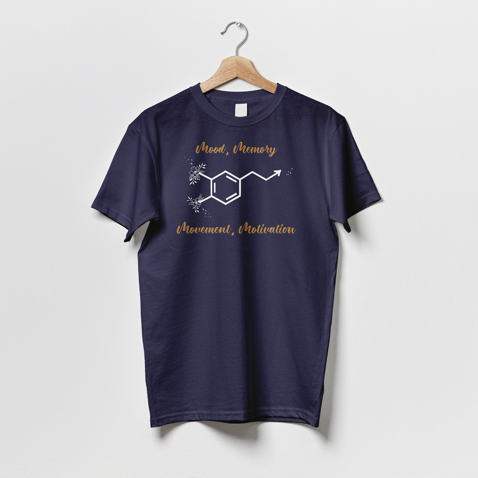 Seeking Dopamine - Tshirt