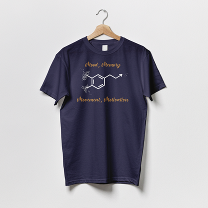 Seeking Dopamine - Tshirt