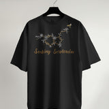 Seeking Serotonin - Oversized Tshirt