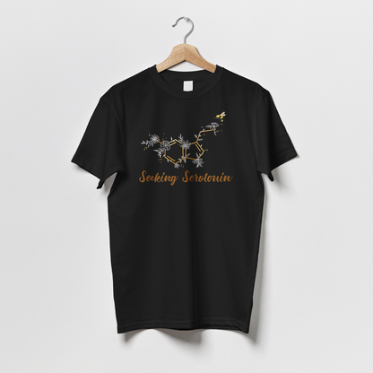 Seeking Serotonin - Tshirt