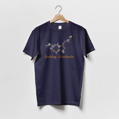 Seeking Serotonin - Tshirt