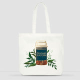 Store Bought Serotonin - Tote Bag (Large)