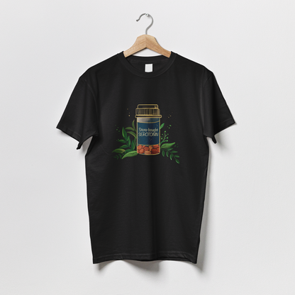Store Bought Serotonin - Tshirt