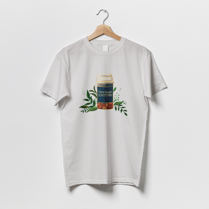 Store Bought Serotonin - Tshirt