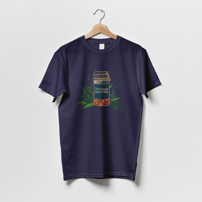 Store Bought Serotonin - Tshirt