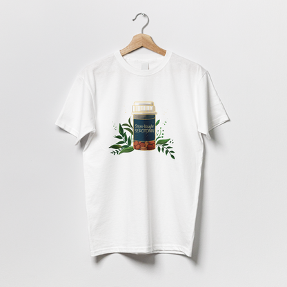 Store Bought Serotonin - Tshirt