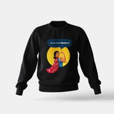 Strong Woman - Sweatshirt
