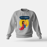 Strong Woman - Sweatshirt