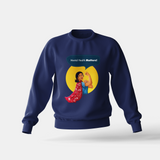 Strong Woman - Sweatshirt