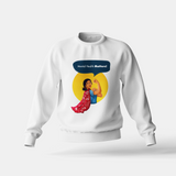 Strong Woman - Sweatshirt