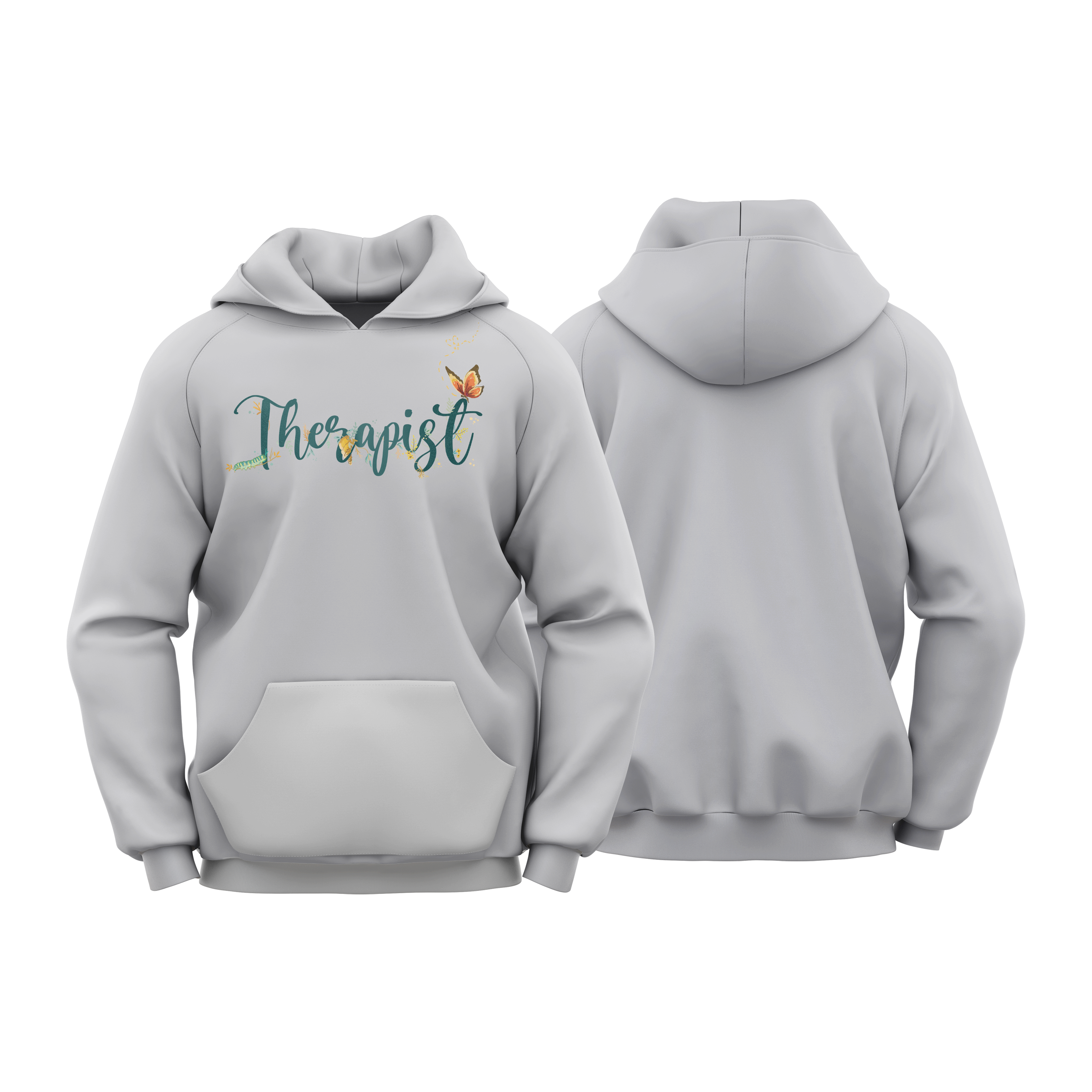 Therapist - Hoodie