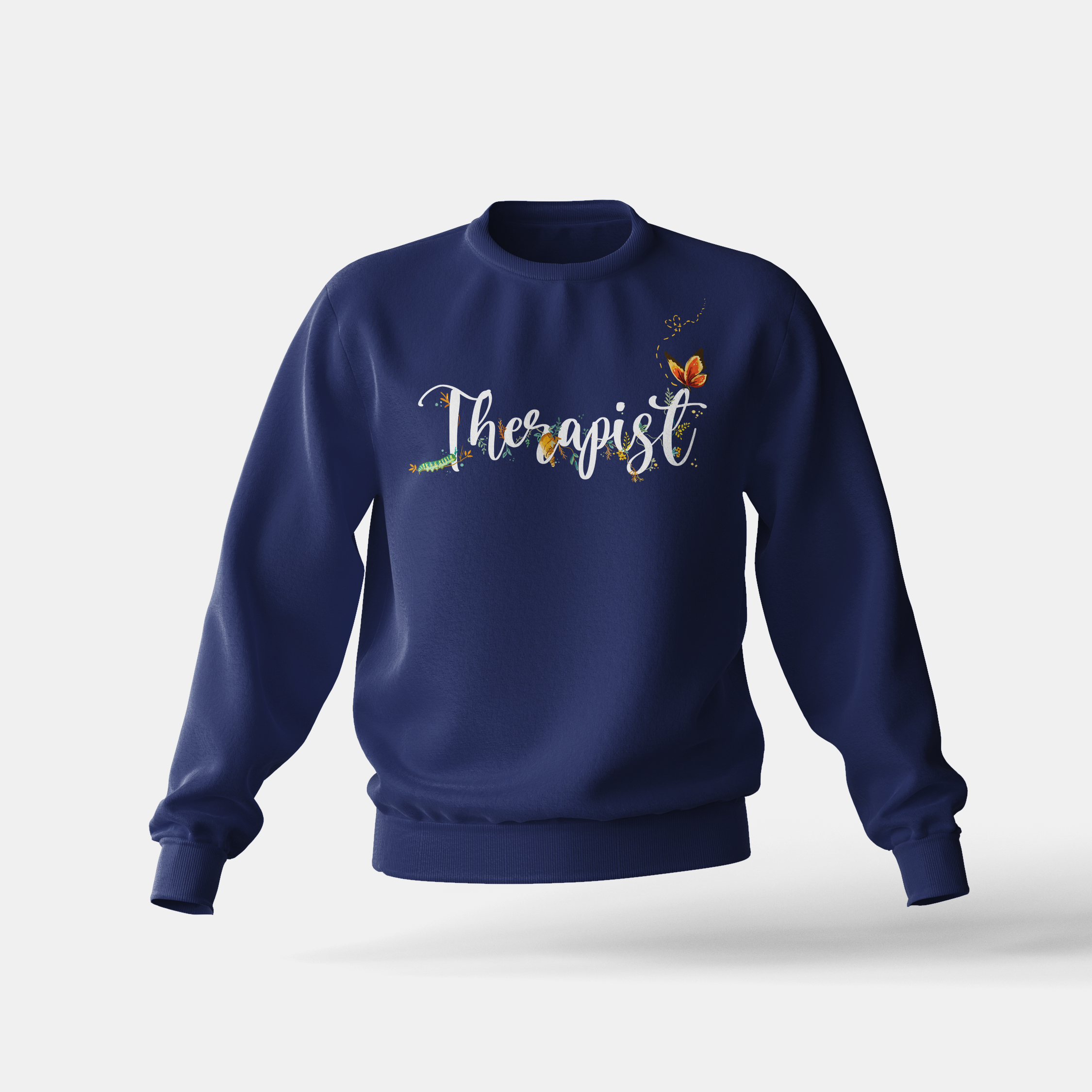 Therapist - Sweatshirt