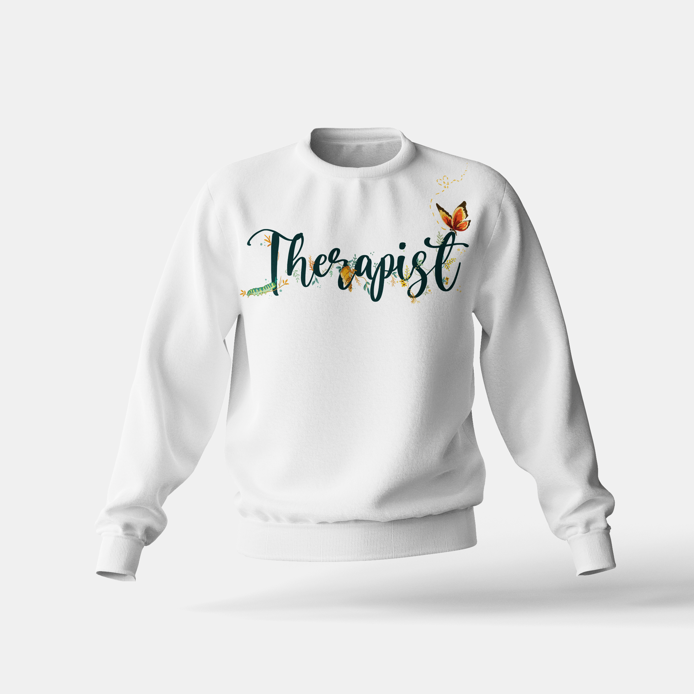 Therapist - Sweatshirt