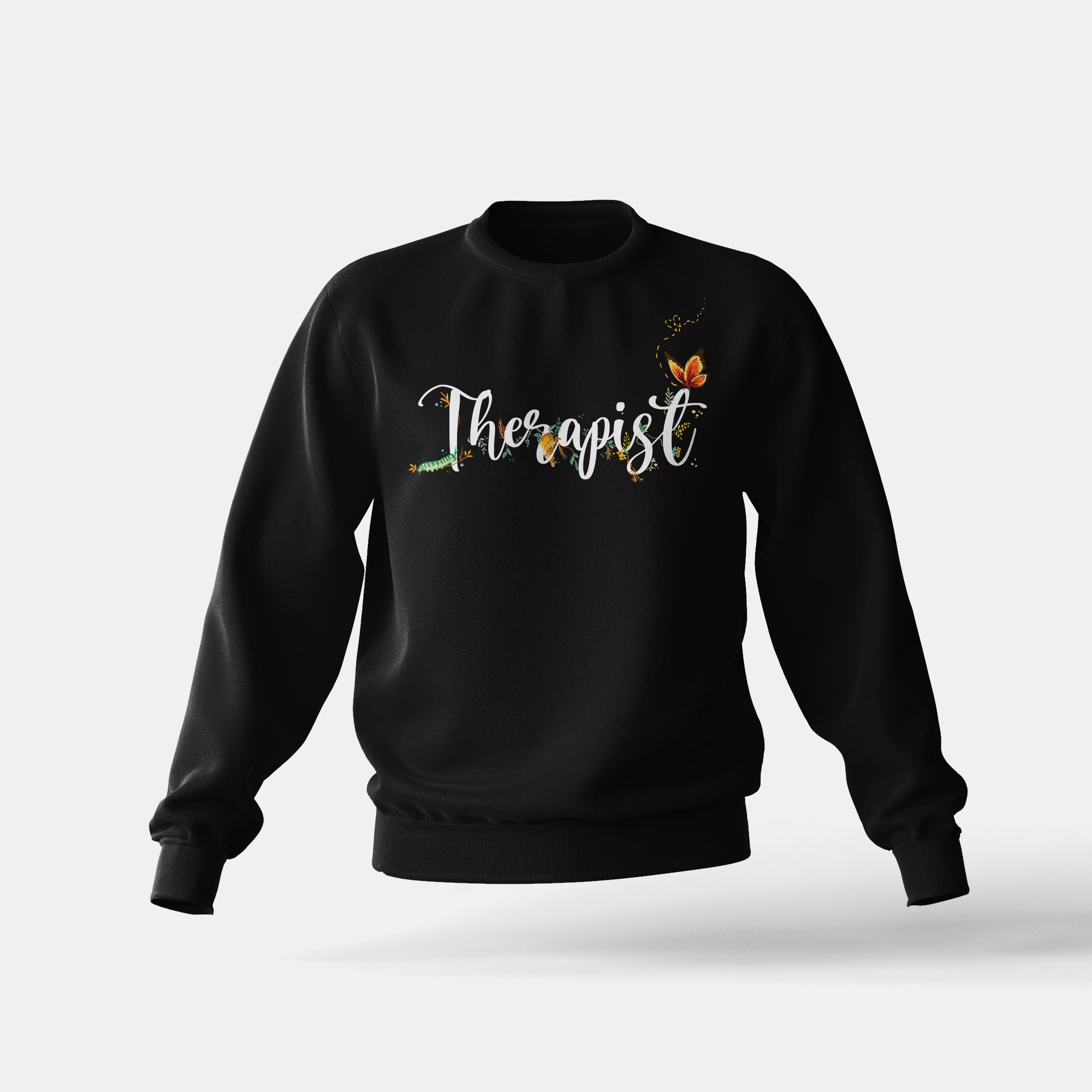 Therapist - Sweatshirt