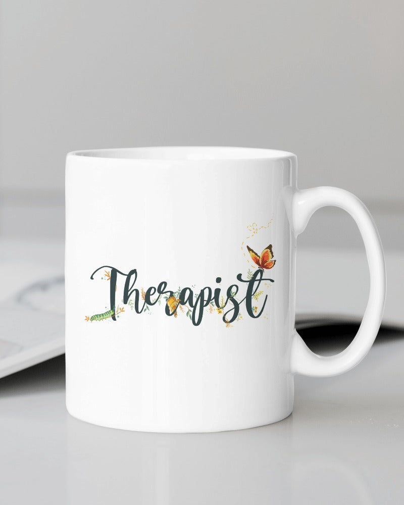 Therapist - Mug