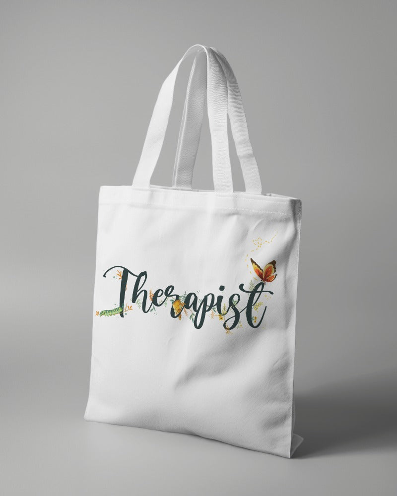 Therapist - Tote Bag