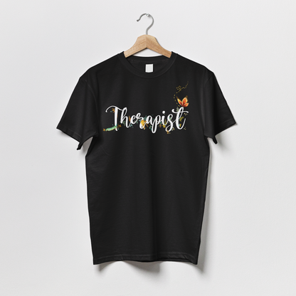 Therapist - Tshirt