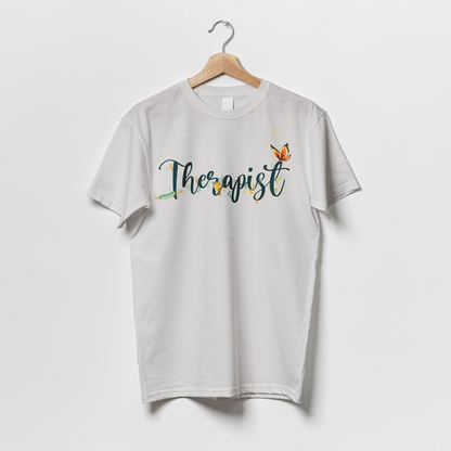Therapist - Tshirt