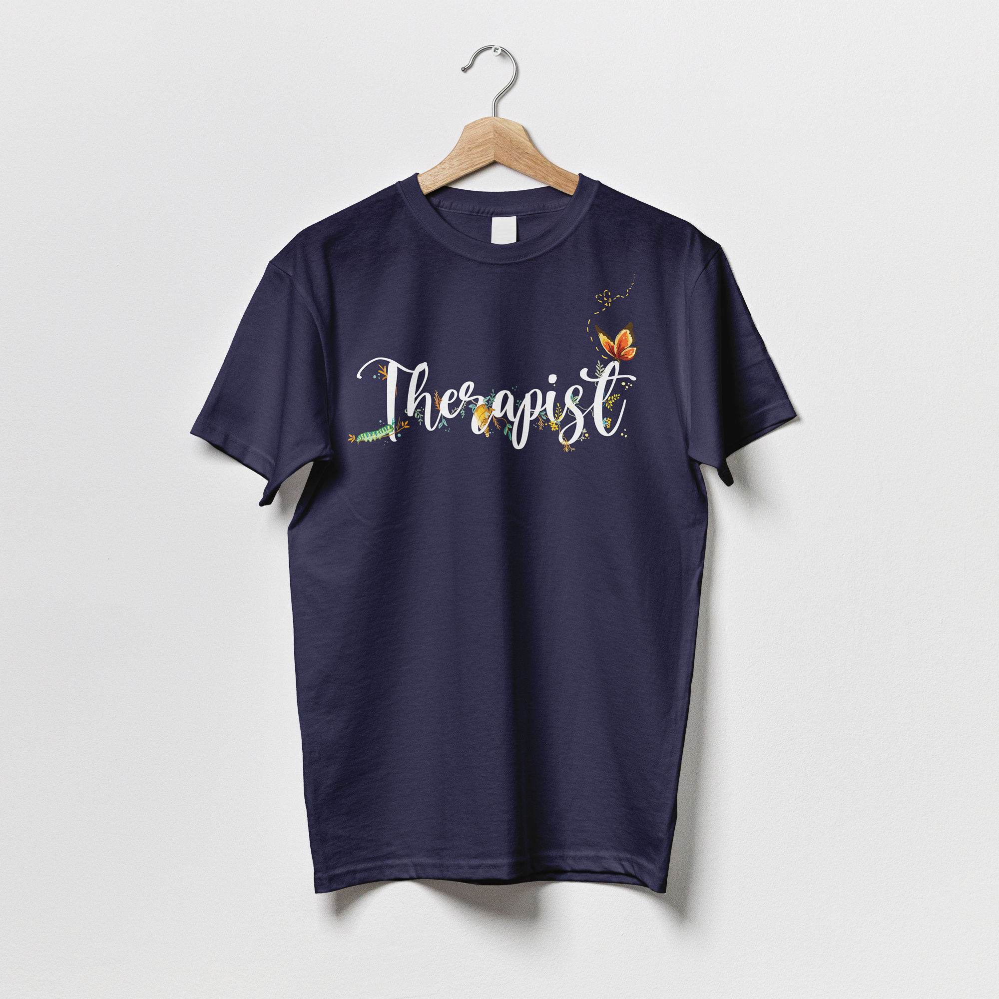 Therapist - Tshirt