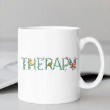 Therapy Design 2 - Mug