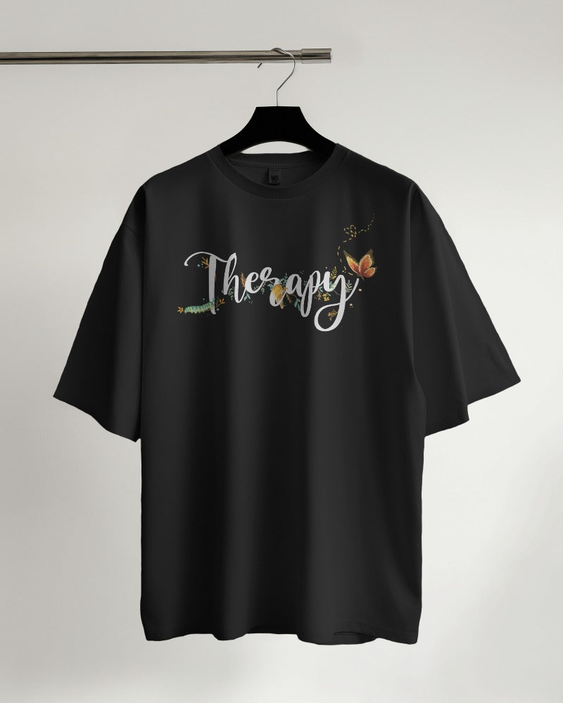 Therapy 1 - Oversized Tshirt