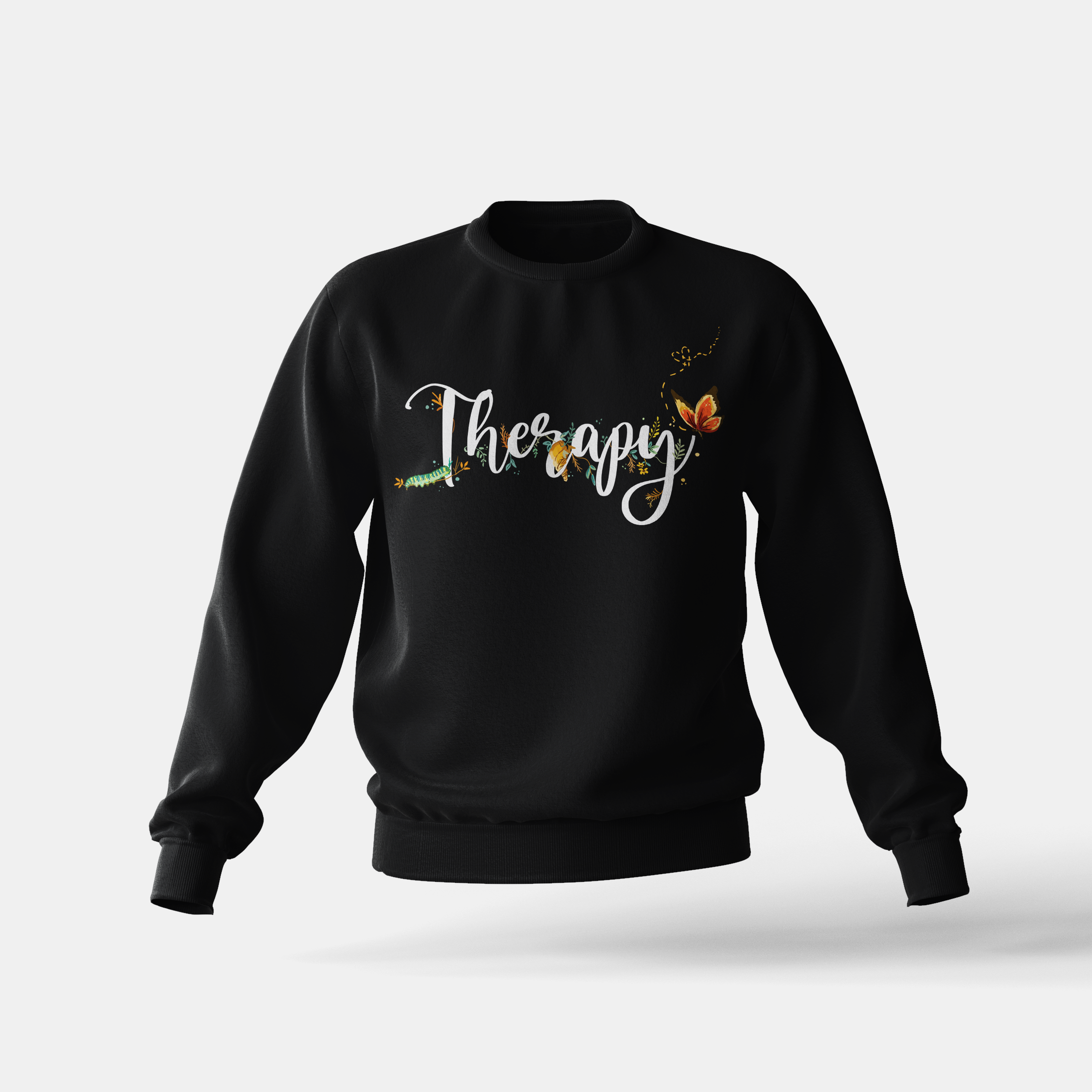 Therapy 1 - Sweatshirt