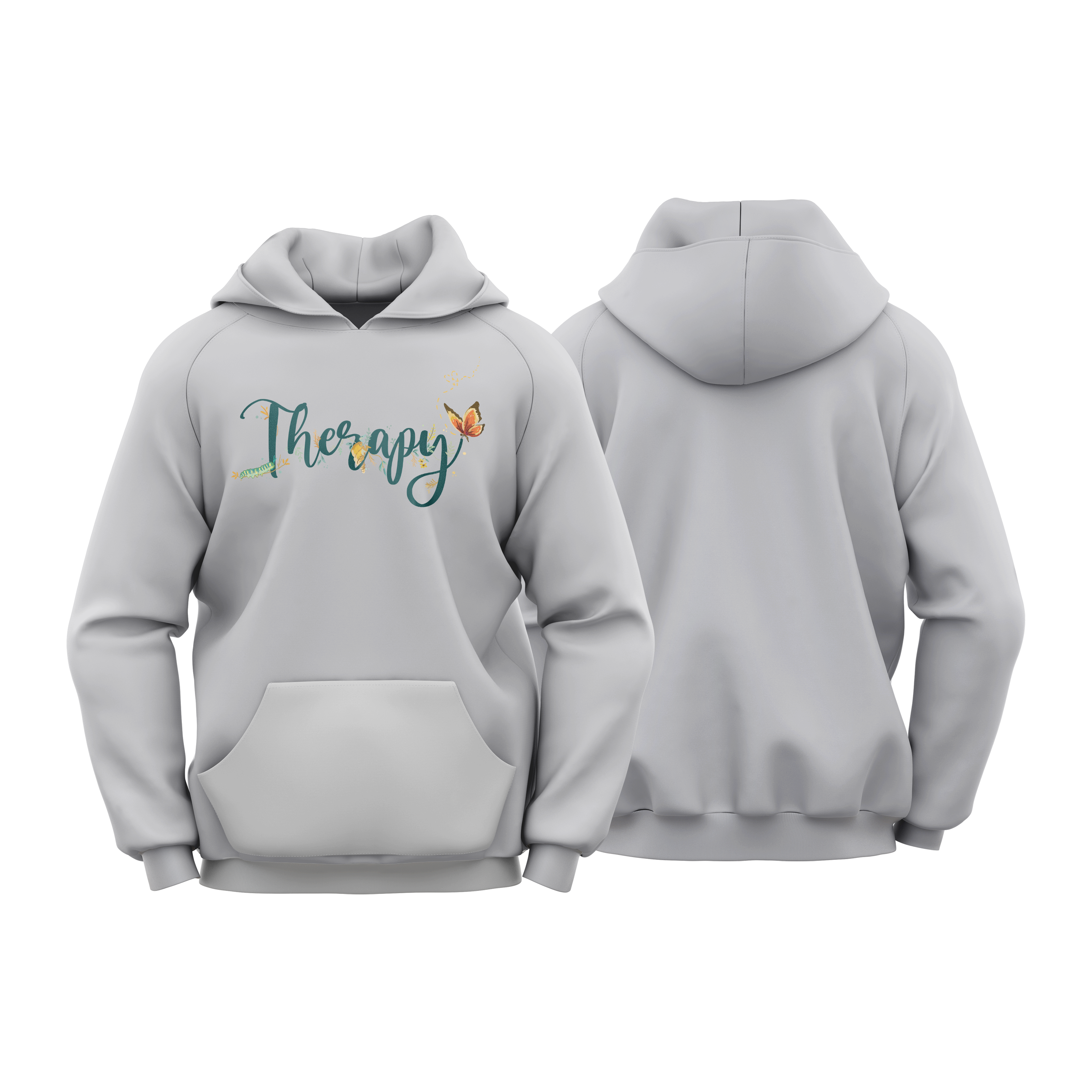 Therapy 1 - Hoodie