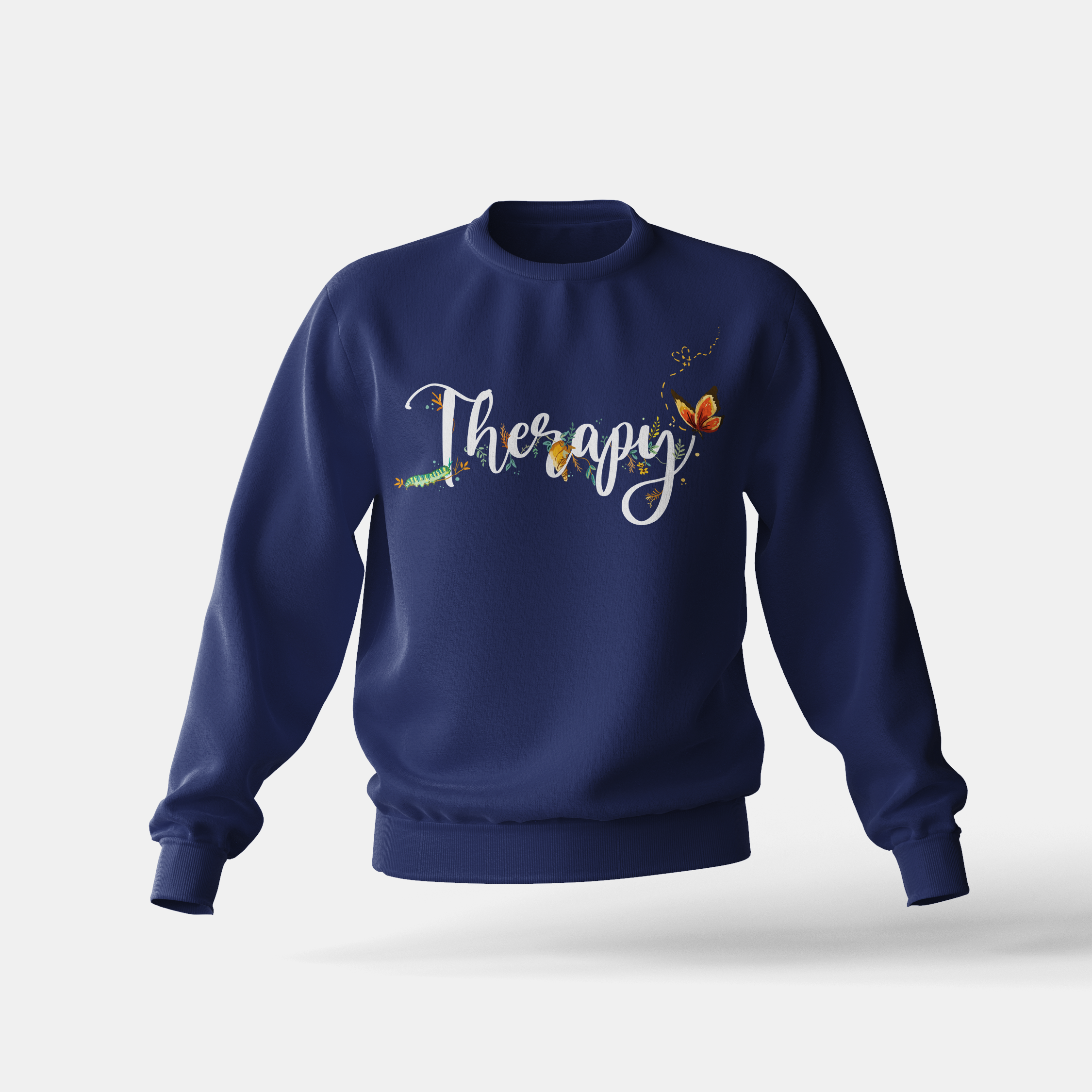 Therapy 1 - Sweatshirt