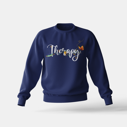 Therapy 1 - Sweatshirt