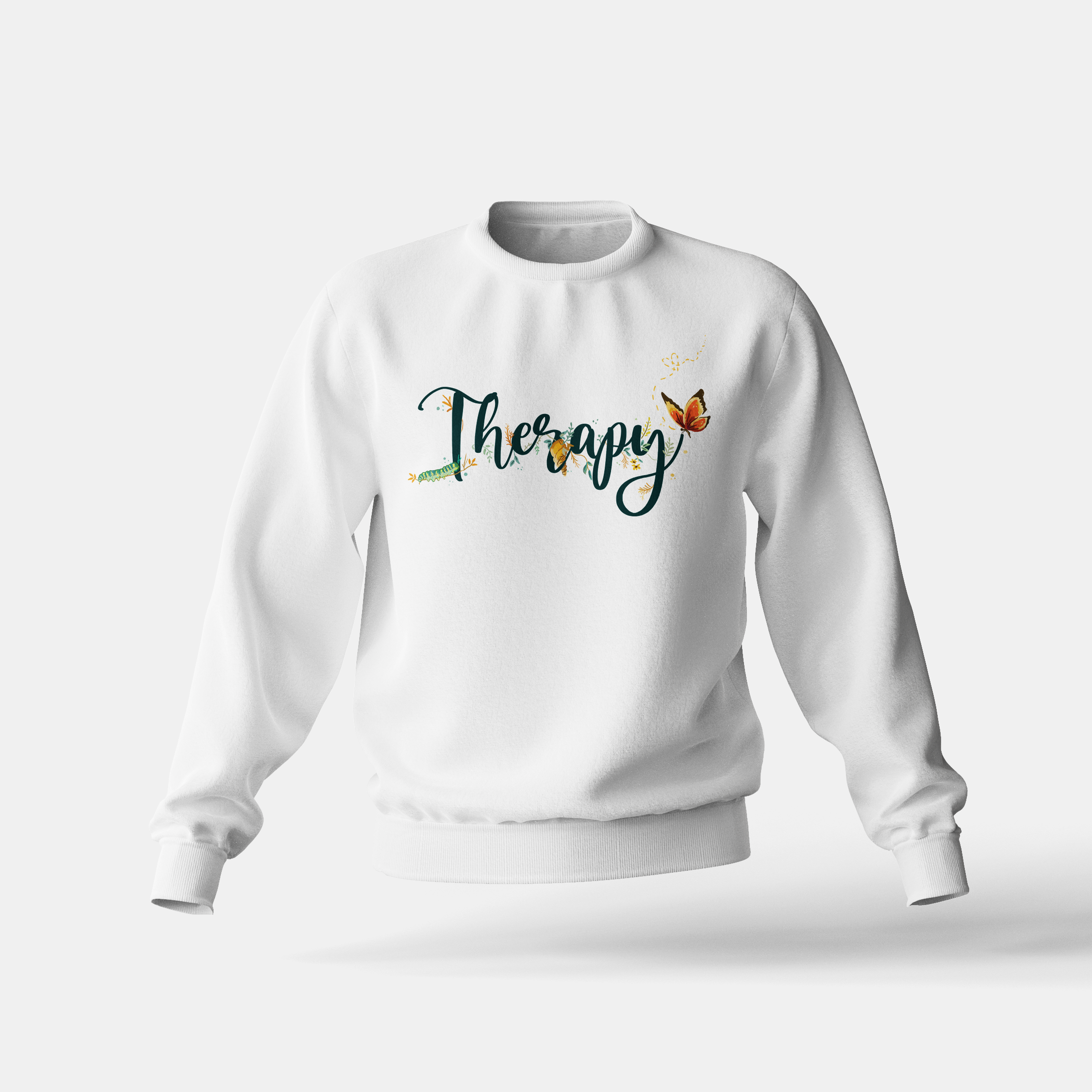 Therapy 1 - Sweatshirt