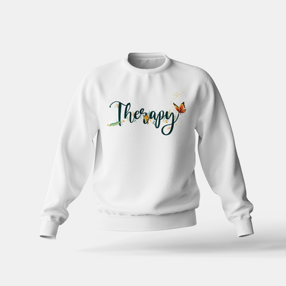 Therapy 1 - Sweatshirt