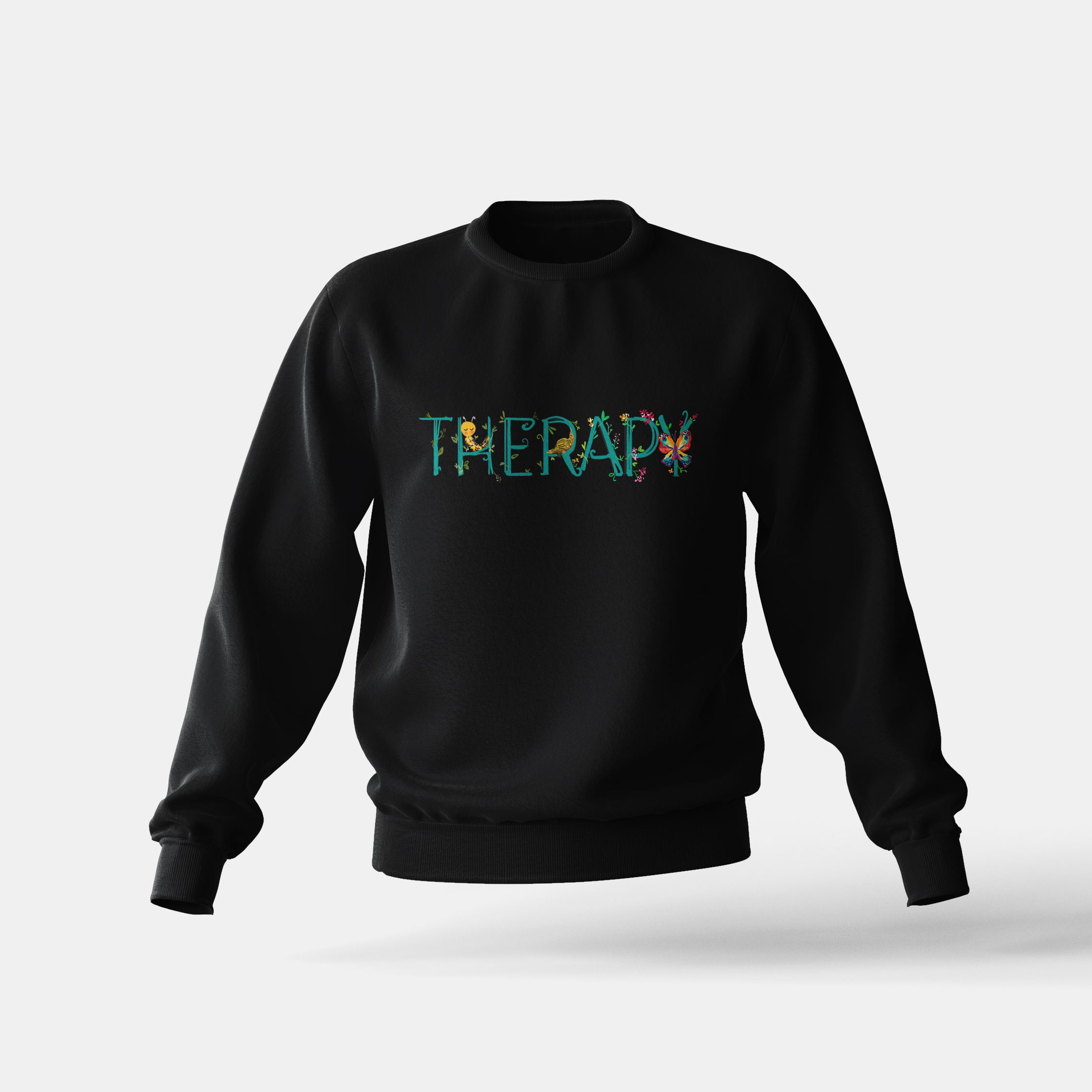 Therapy 2 - Sweatshirt