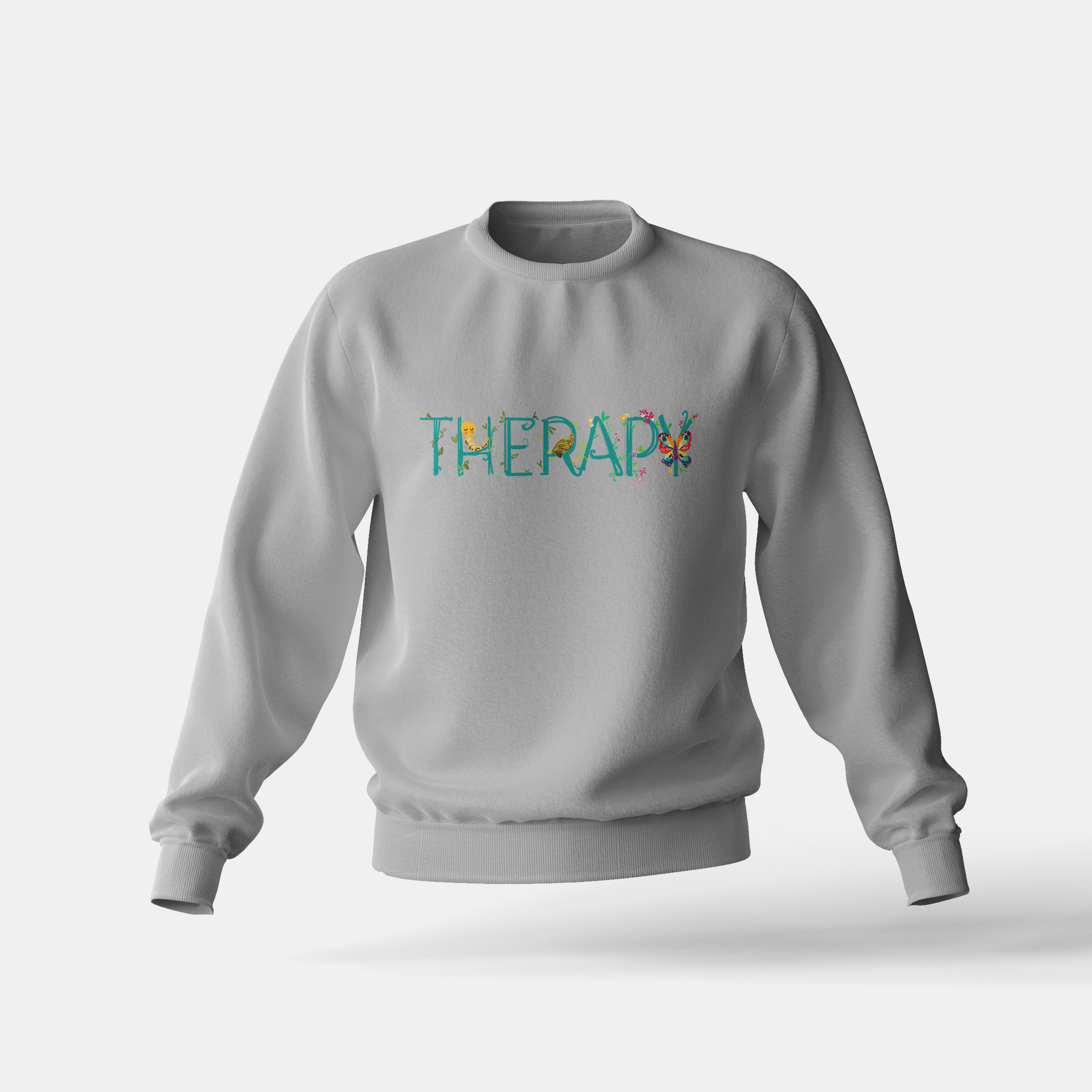 Therapy 2 - Sweatshirt