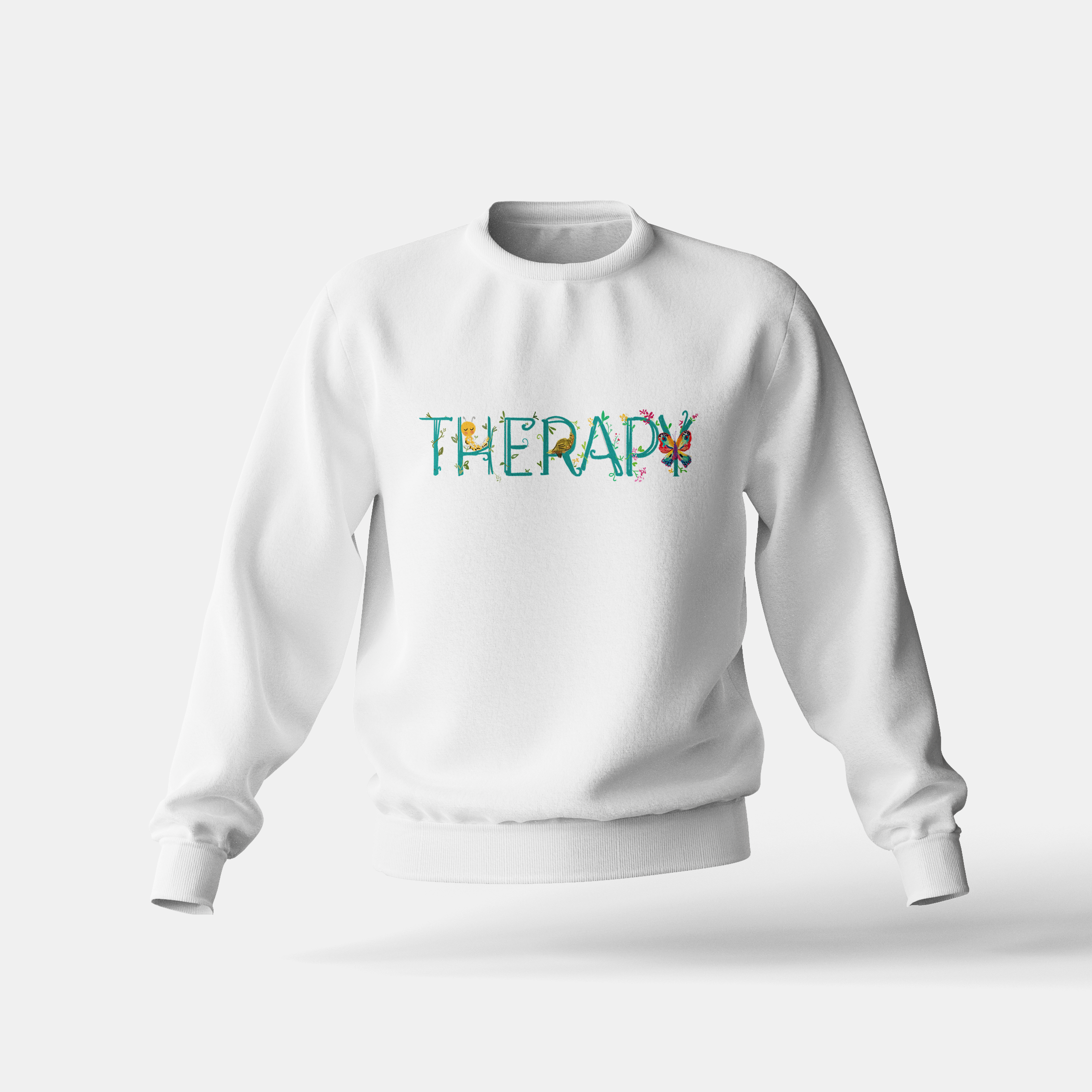 Therapy 2 - Sweatshirt