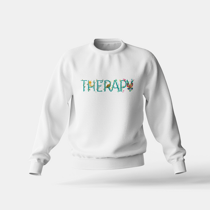 Therapy 2 - Sweatshirt