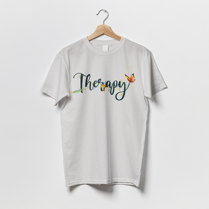 Therapy 1 - Tshirt