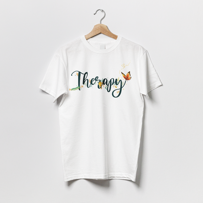 Therapy 1 - Tshirt
