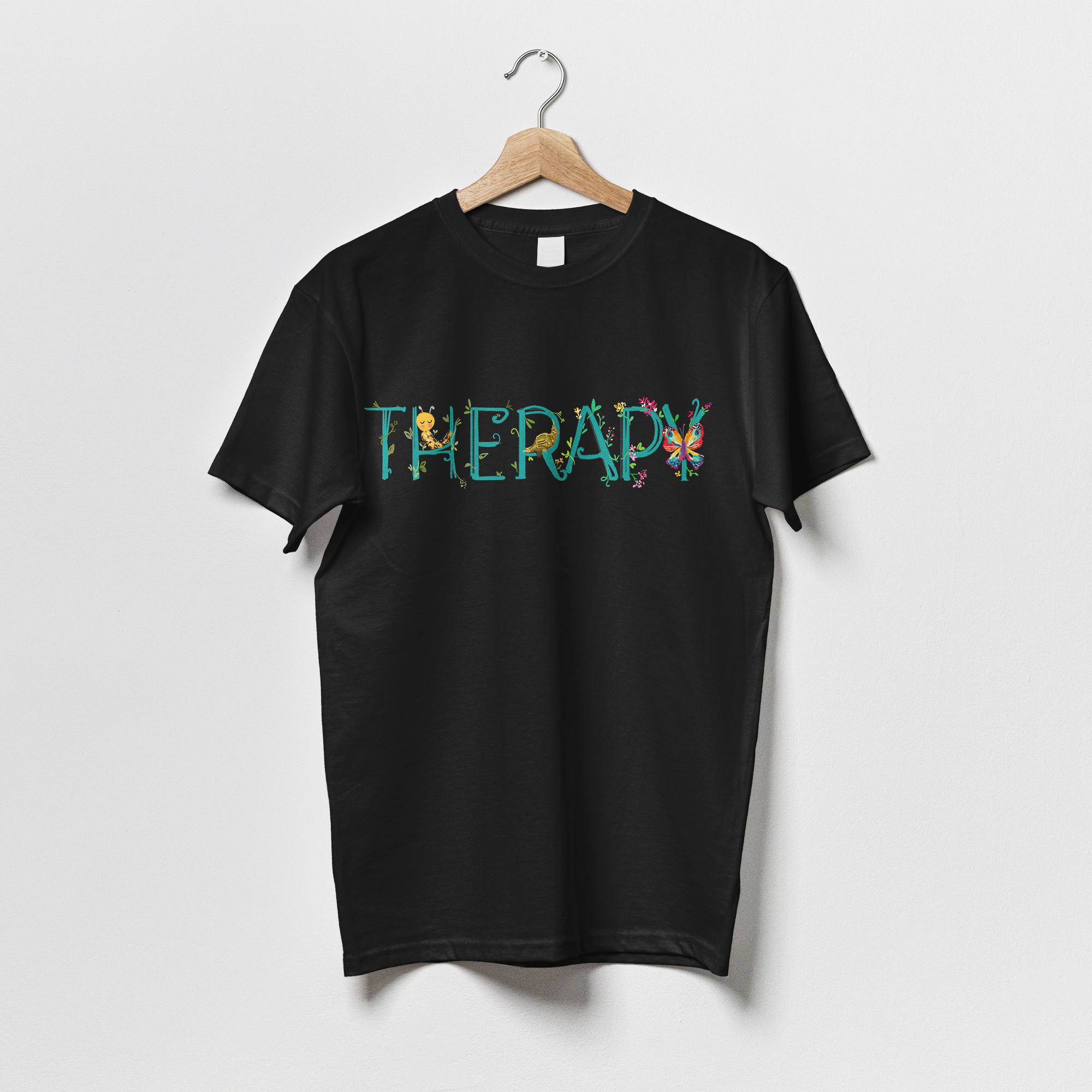 Therapy 2 - Tshirt