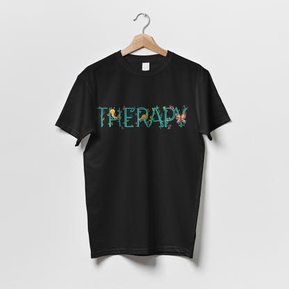 Therapy 2 - Tshirt