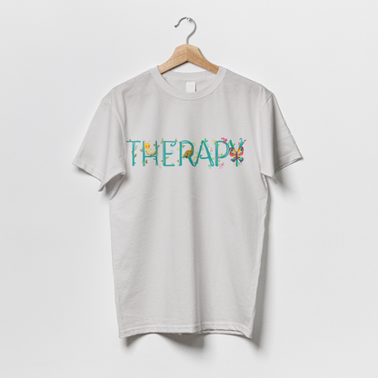 Therapy 2 - Tshirt